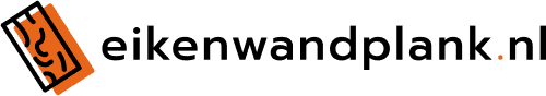 Eikenwandplank Logo 500px